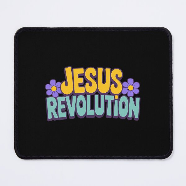 Item preview, Jesus Revolution Faith designed and sold by HardcoreTour.