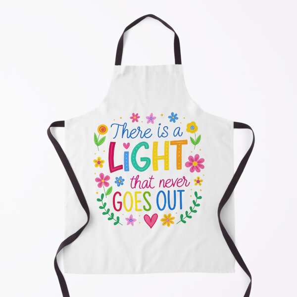 Item preview, There is a light that never goes out designed and sold by nimmitrends.