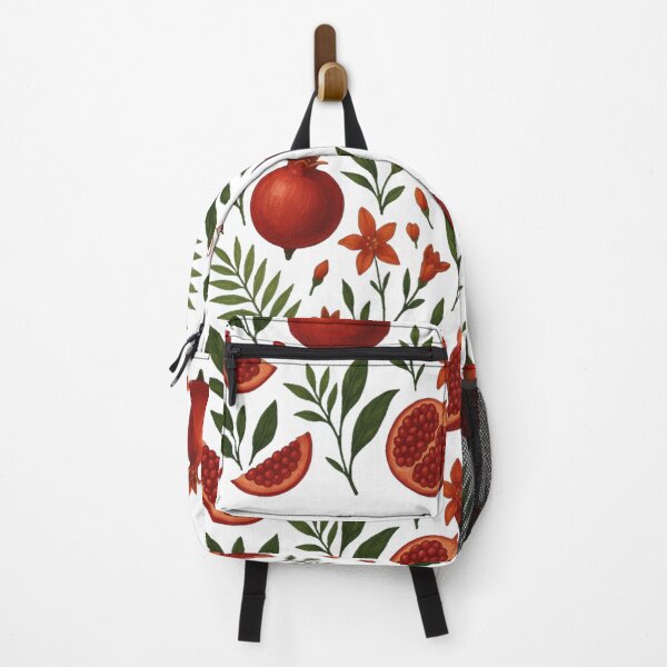 Item preview, Pomegranate Pattern Artwork designed and sold by givememytees.