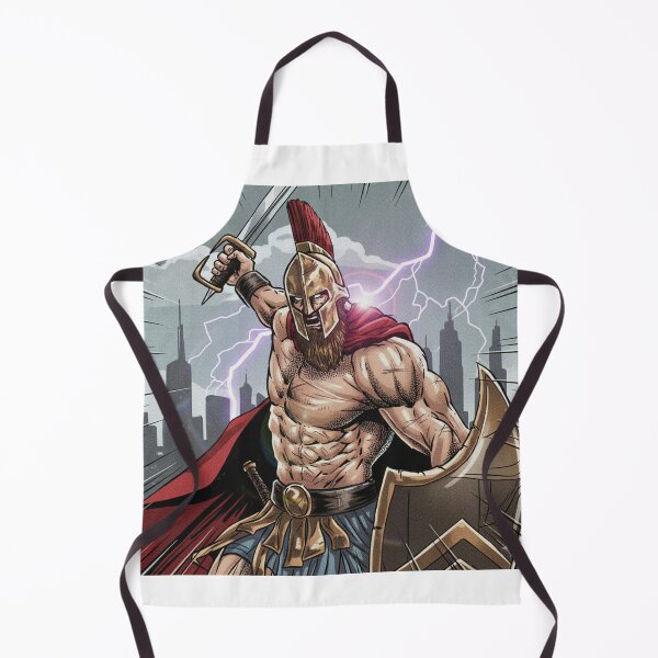 Item preview, The Mountain Defender designed and sold by ekraart.