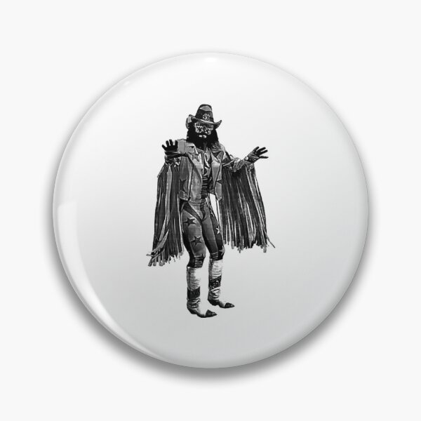 Artikelvorschau, Randy Savage Macho Man T-Shirt entworfen und verkauft von GreggLangwo.