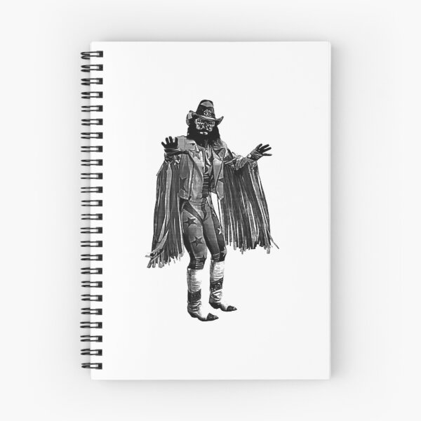 Item preview, Randy Savage  Macho Man T-Shirt  designed and sold by GreggLangwo.