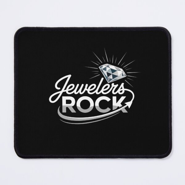 Item preview, Jewelers Rock Enthusiast Diamond designed and sold by HardcoreTour.