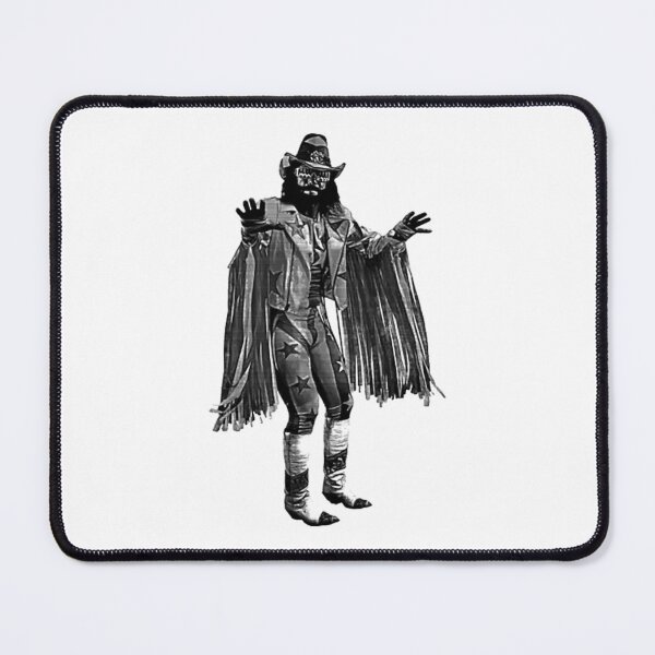 Item preview, Randy Savage Macho Man T-Shirt designed and sold by GreggLangwo.