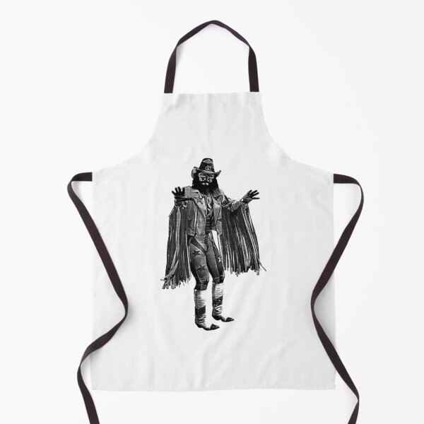 Item preview, Randy Savage Macho Man T-Shirt designed and sold by GreggLangwo.