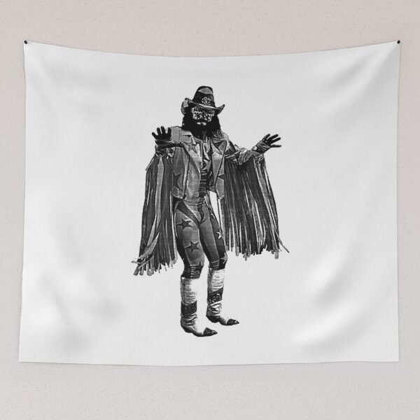 Item preview, Randy Savage  Macho Man T-Shirt  designed and sold by GreggLangwo.