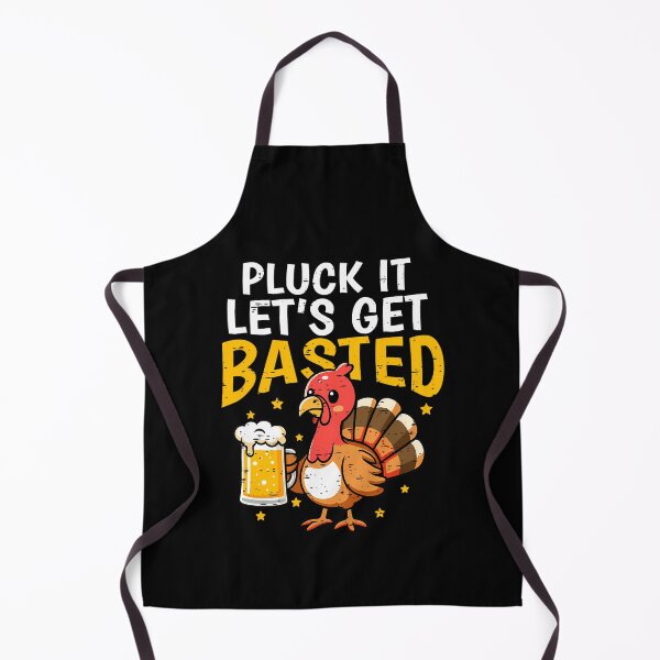 Item preview, Pluck Holiday It Quote Get Vintage Happy Thanksgiving Lets Basted designed and sold by HollyShabero.
