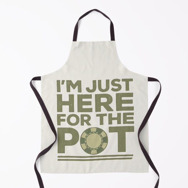 Item preview, Here for the Poker Pot designed and sold by Endorphin Ink.