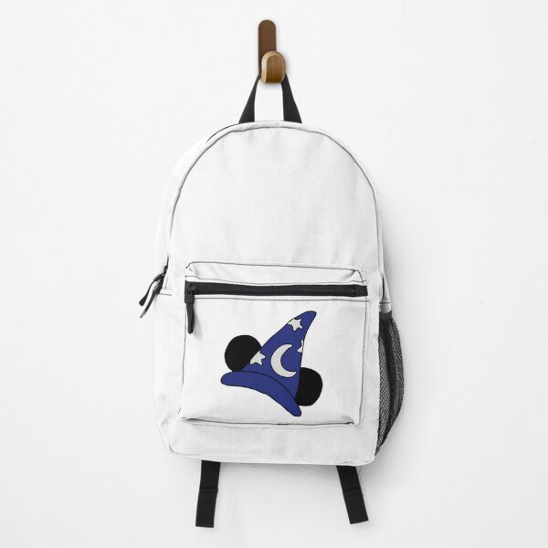 Item preview, Sorcerer Mickey Ears designed and sold by santiago-adkins.
