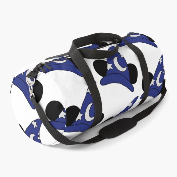Item preview, Sorcerer Mickey Ears designed and sold by santiago-adkins.