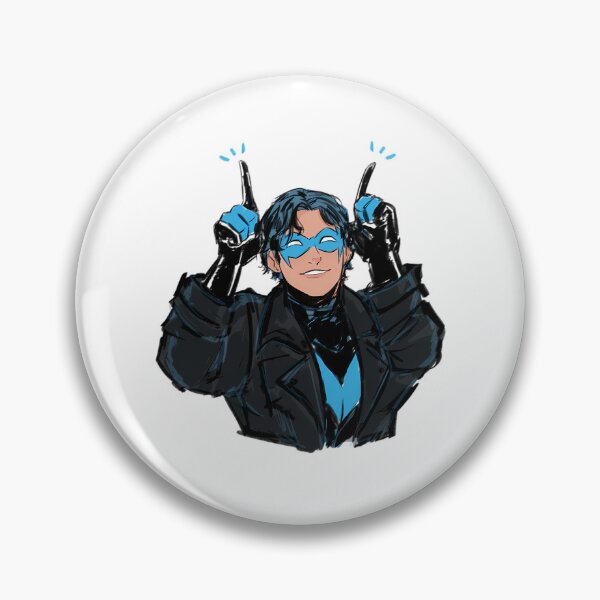 Item preview, Bat Ears designed and sold by santiago-adkins.