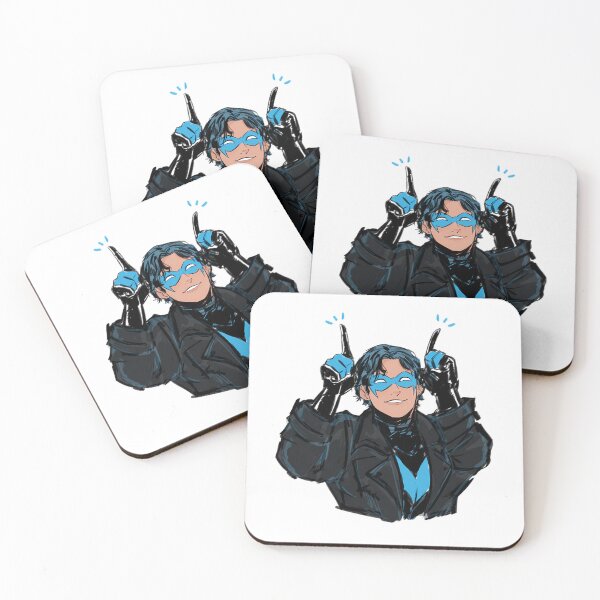 Item preview, Bat Ears designed and sold by santiago-adkins.