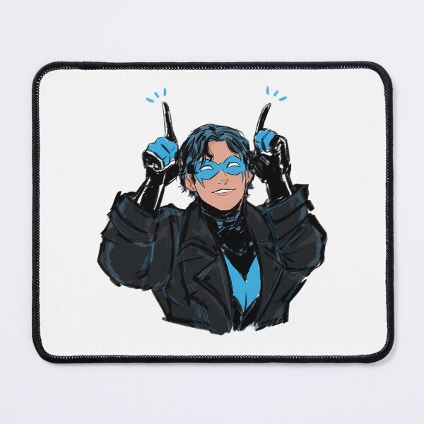 Item preview, Bat Ears designed and sold by santiago-adkins.