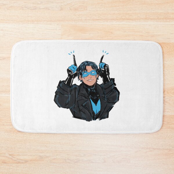 Item preview, Bat Ears designed and sold by santiago-adkins.