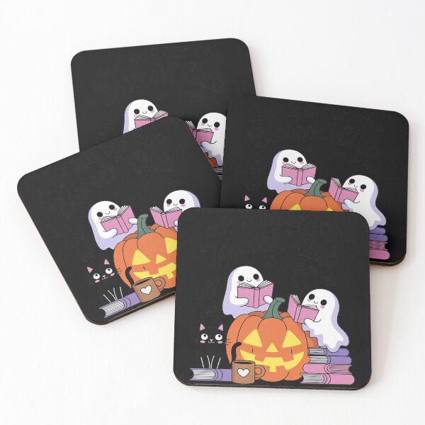 Item preview, Join Our Book Club, Reading Ghosts designed and sold by HardcoreTour.
