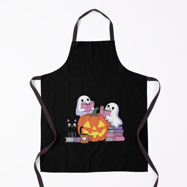 Item preview, Join Our Book Club, Reading Ghosts designed and sold by HardcoreTour.
