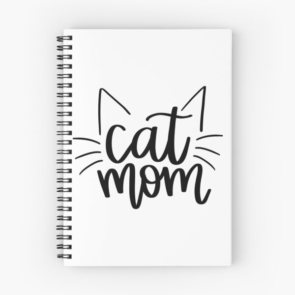 Item preview, Cat Mom designed and sold by santiago-adkins.