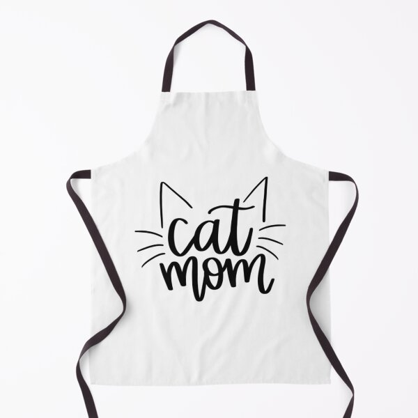 Item preview, Cat Mom designed and sold by santiago-adkins.