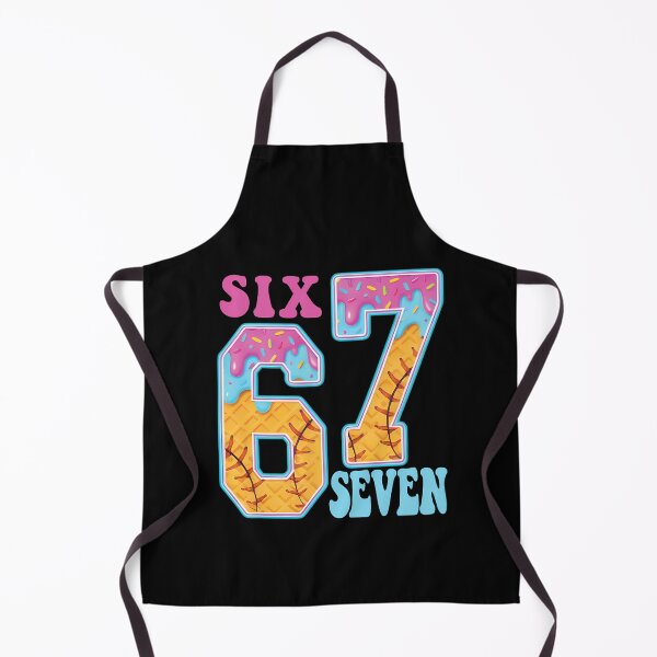 Item preview, Funny Baseball Vintage Humor Seven Quote Drip Ice Six Cream designed and sold by Aaronogagne.