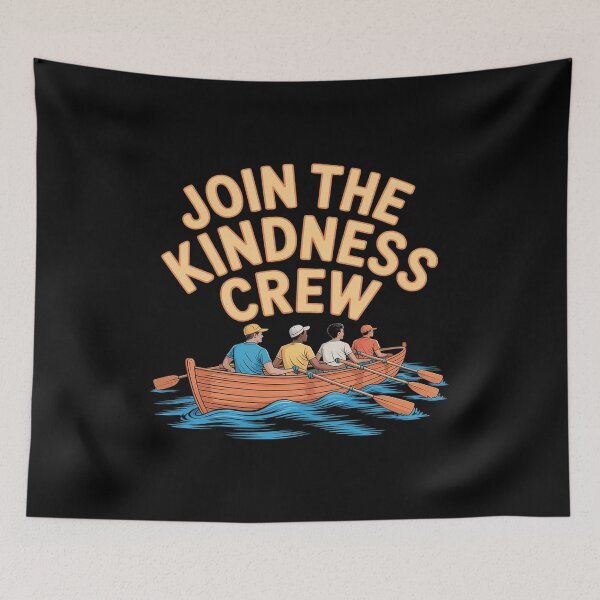 Item preview, Join the Kindness Crew Volunteer Lightbulb designed and sold by HardcoreTour.