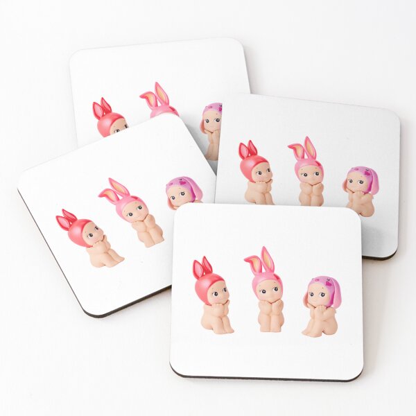 Item preview, Lop Ear Valentines Day Sonny Angels designed and sold by santiago-adkins.