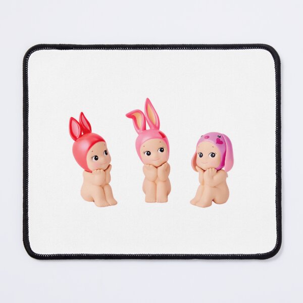 Item preview, Lop Ear Valentines Day Sonny Angels designed and sold by santiago-adkins.
