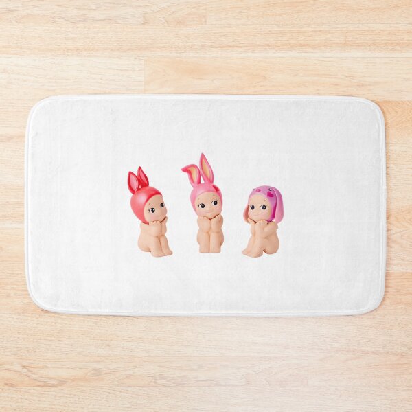 Item preview, Lop Ear Valentines Day Sonny Angels designed and sold by santiago-adkins.