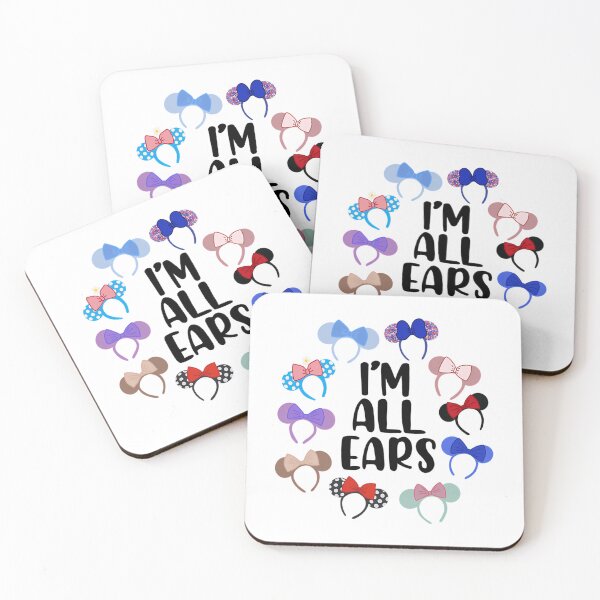 Item preview, Im All Ears designed and sold by santiago-adkins.