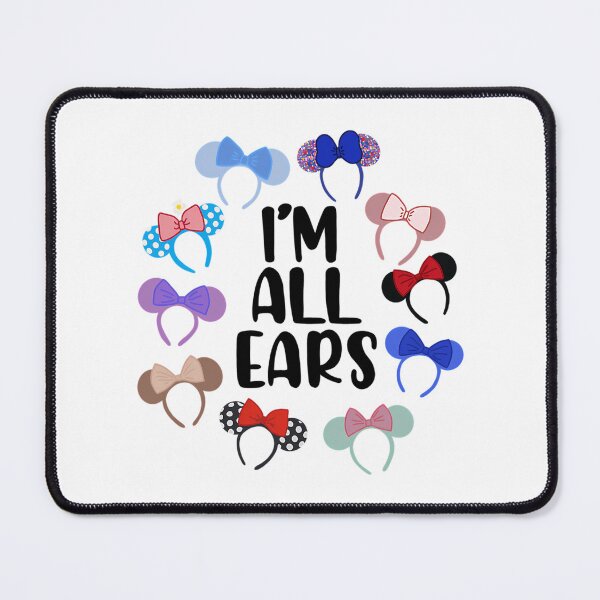 Item preview, Im All Ears designed and sold by santiago-adkins.