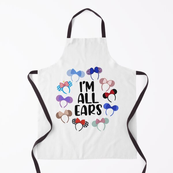 Item preview, Im All Ears designed and sold by santiago-adkins.