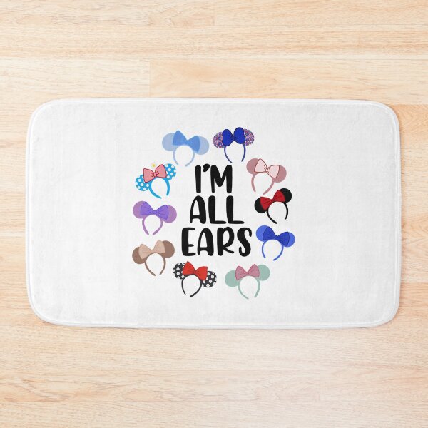 Item preview, Im All Ears designed and sold by santiago-adkins.