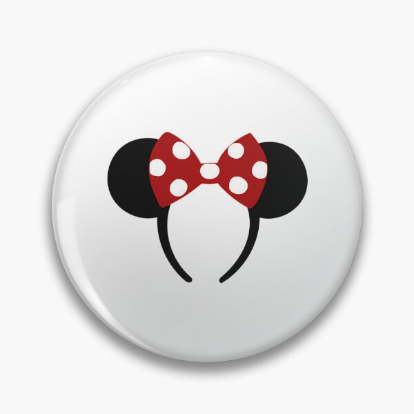 Item preview, Mouse Ears Headband designed and sold by santiago-adkins.