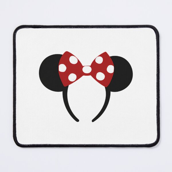 Item preview, Mouse Ears Headband designed and sold by santiago-adkins.