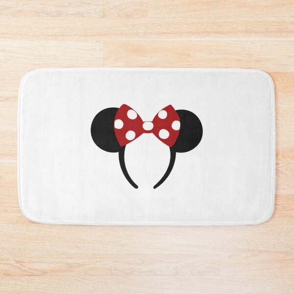 Item preview, Mouse Ears Headband designed and sold by santiago-adkins.