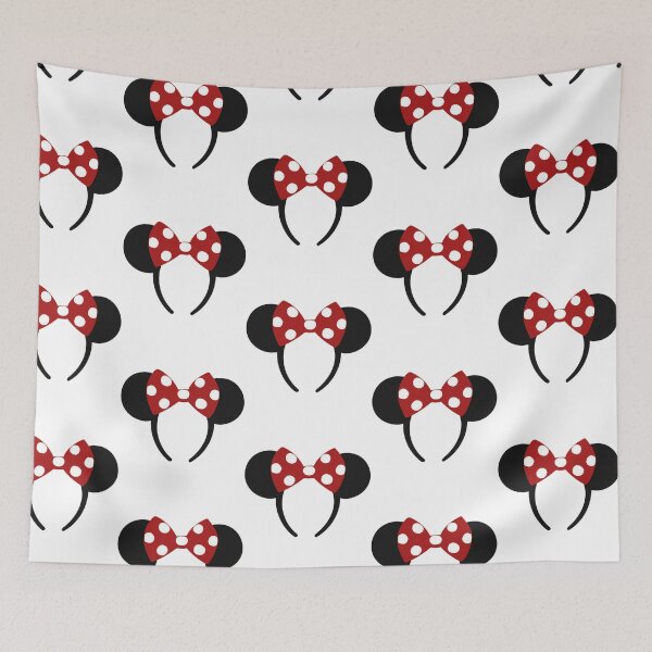 Item preview, Mouse Ears Headband designed and sold by santiago-adkins.