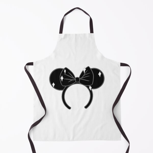 Item preview, Black Sparkle Ears designed and sold by santiago-adkins.