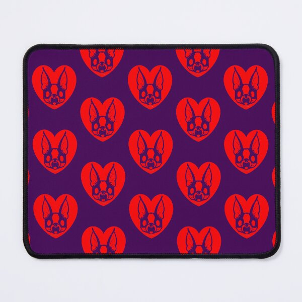 Item preview, Boston terrier Love designed and sold by MetroInk.