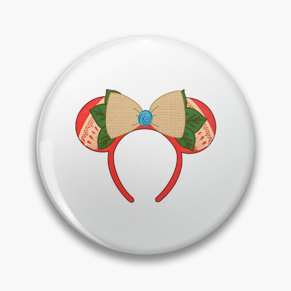 Item preview, Voyager Ears designed and sold by santiago-adkins.