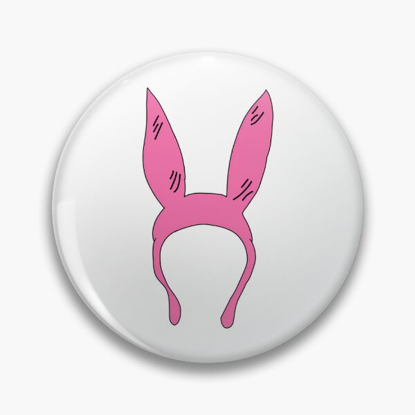 Item preview, Bunny Ears designed and sold by santiago-adkins.