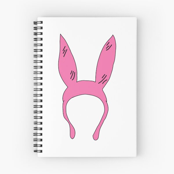 Item preview, Bunny Ears designed and sold by santiago-adkins.