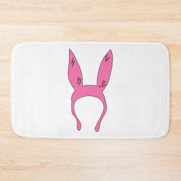 Item preview, Bunny Ears designed and sold by santiago-adkins.