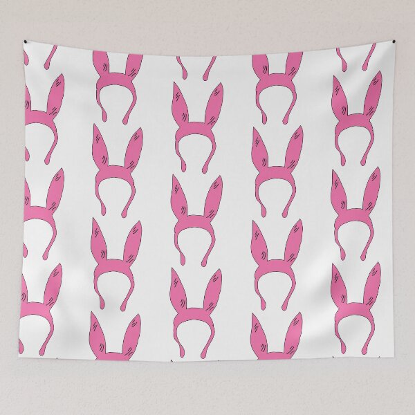Item preview, Bunny Ears designed and sold by santiago-adkins.