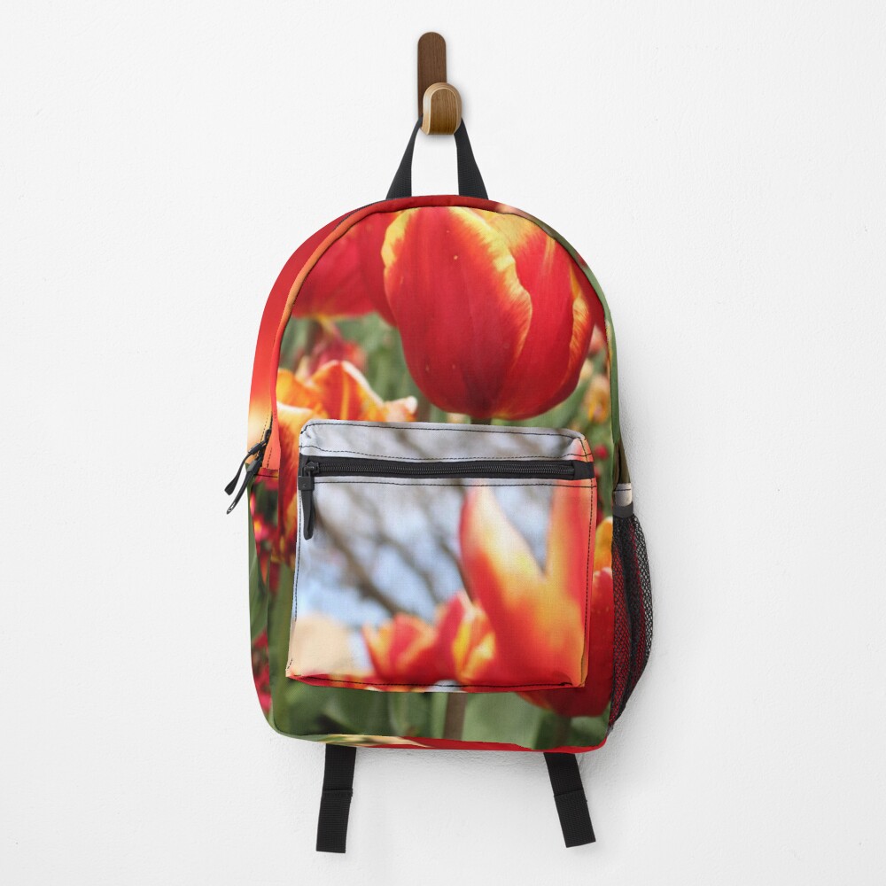 Item preview, Backpack designed and sold by RREID84.