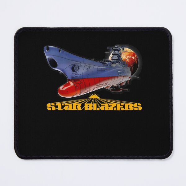 Item preview, Star Blazers T-Shirt designed and sold by AngelCroni.