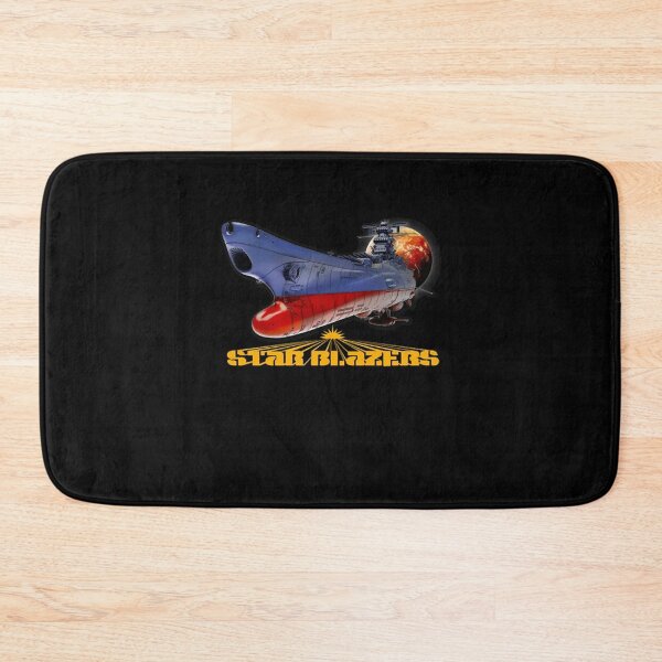 Item preview, Star Blazers T-Shirt designed and sold by AngelCroni.