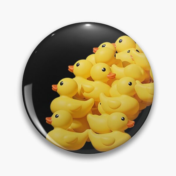 Item preview, Rubber Ducky 2 Year Old Quack Birthday Rubber Duck designed and sold by Bstilablhot.