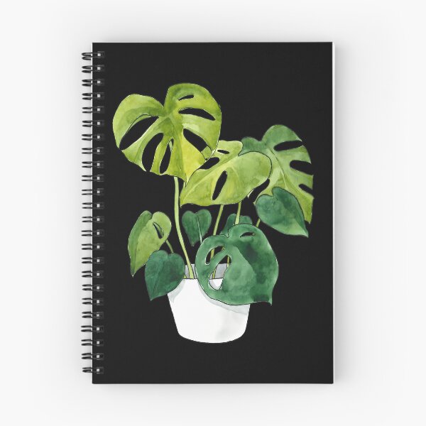 Item preview, Monstera Deliciosa Plant designed and sold by santiago-adkins.