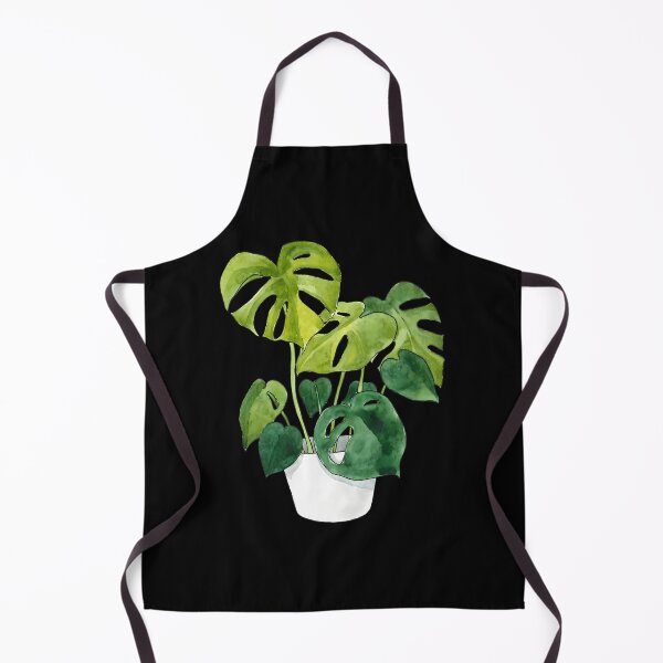 Item preview, Monstera Deliciosa Plant designed and sold by santiago-adkins.
