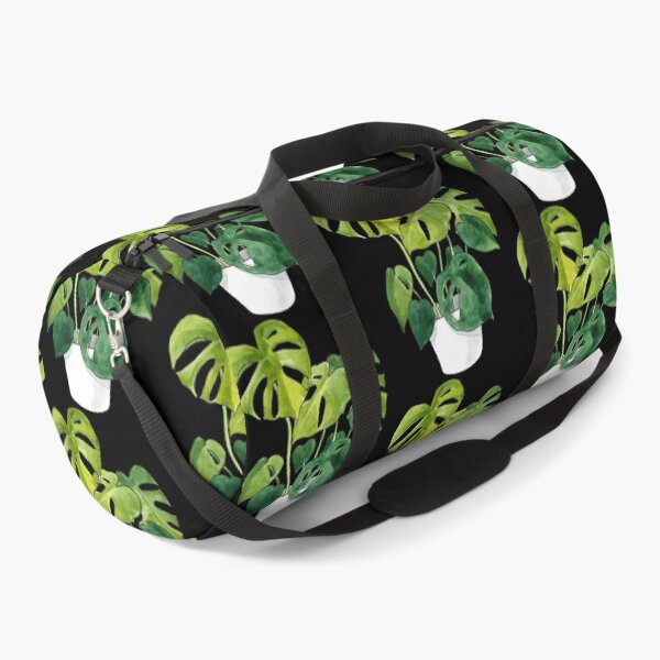Item preview, Monstera Deliciosa Plant designed and sold by santiago-adkins.