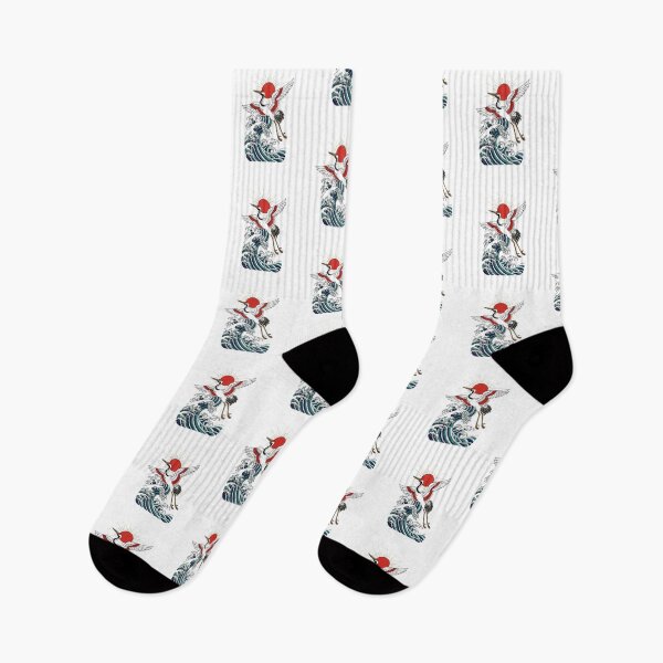Item preview, Thibaut Katsura: Japanese Inspired Art Nouveau Geisha and Botanical Design designed and sold by HBDStudio.